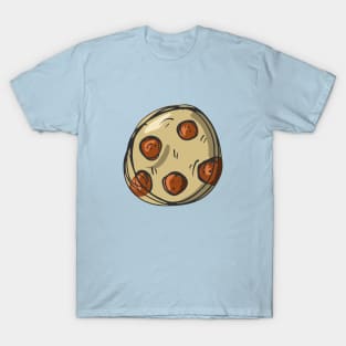 chocolate biscuits T-Shirt